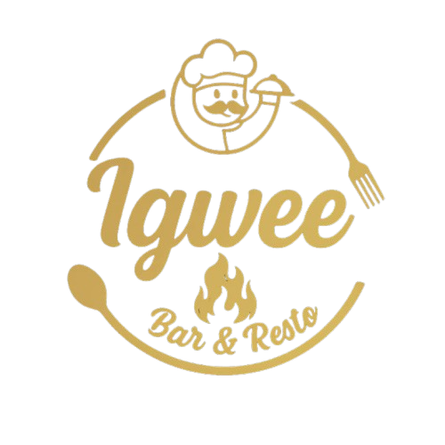 Igwe Bar Logo